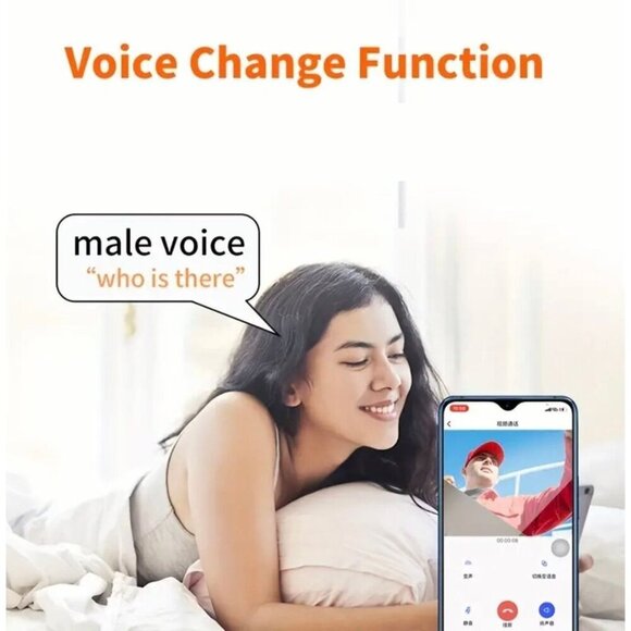 Smart Doorbell - Picture 2 of 8